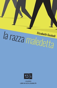 La razza maledetta - Librerie.coop