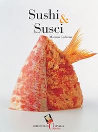 Sushi & susci - Librerie.coop
