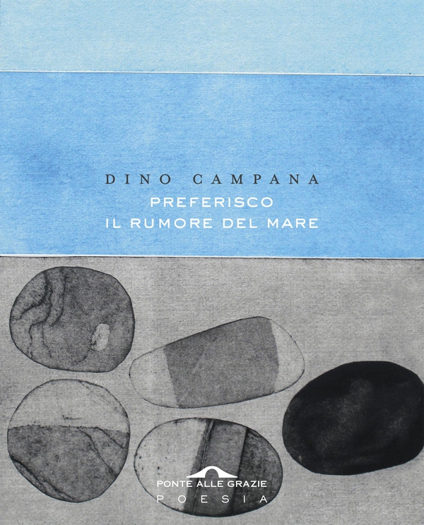Preferisco il rumore del mare - Librerie.coop Preferisco il rumore del mare - Librerie.coop