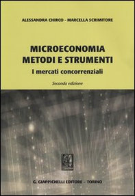 Microeconomia metodi e strumenti. I mercati concorrenziali - Librerie.coop Microeconomia metodi e strumenti. I mercati concorrenziali - Librerie.coop