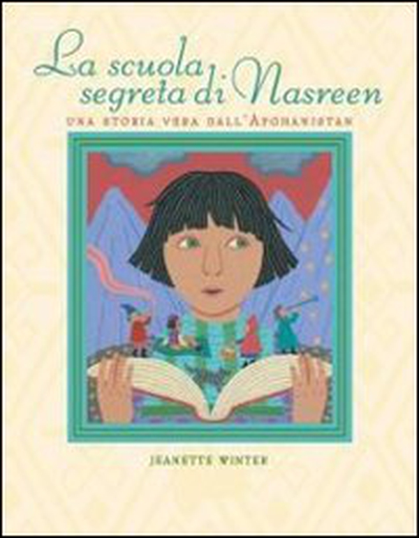 La scuola segreta di Nasreen - Librerie.coop La scuola segreta di Nasreen - Librerie.coop