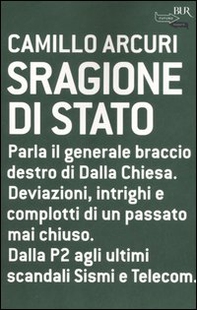 Sragione di Stato - Librerie.coop
