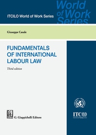 Fundamentals of international labour law - Librerie.coop Fundamentals of international labour law - Librerie.coop