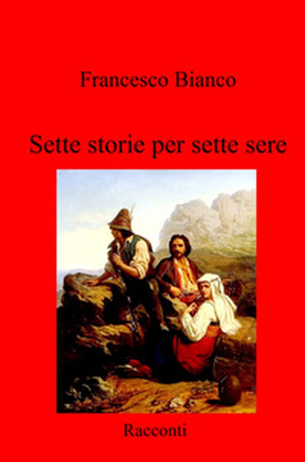 Sette storie per sette sere. Racconti - Librerie.coop Sette storie per sette sere. Racconti - Librerie.coop