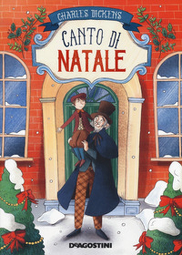 Canto di Natale - Librerie.coop Canto di Natale - Librerie.coop