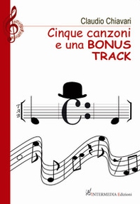 Cinque canzoni e una bonus track - Librerie.coop