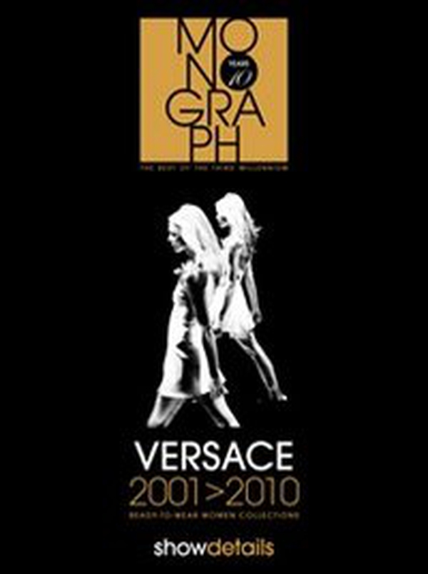 Versace 2001-2010. Ready to wear. Women collections - Librerie.coop Versace 2001-2010. Ready to wear. Women collections - Librerie.coop