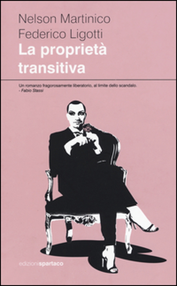 La proprietà transitiva - Librerie.coop La proprietà transitiva - Librerie.coop