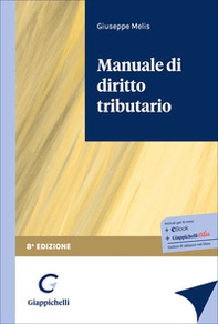 Manuale di diritto tributario - Librerie.coop