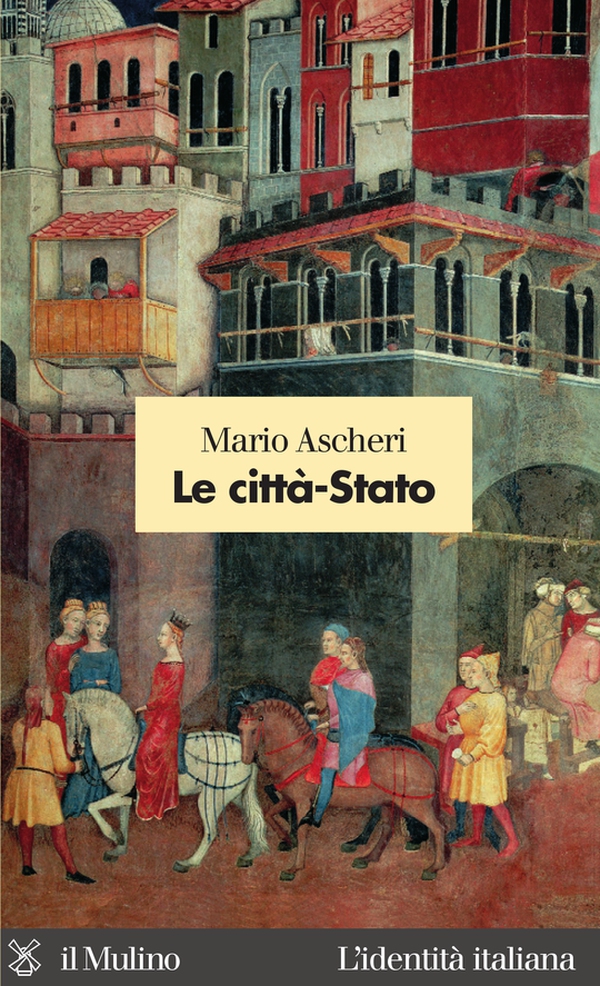 Le città-Stato - Librerie.coop Le città-Stato - Librerie.coop