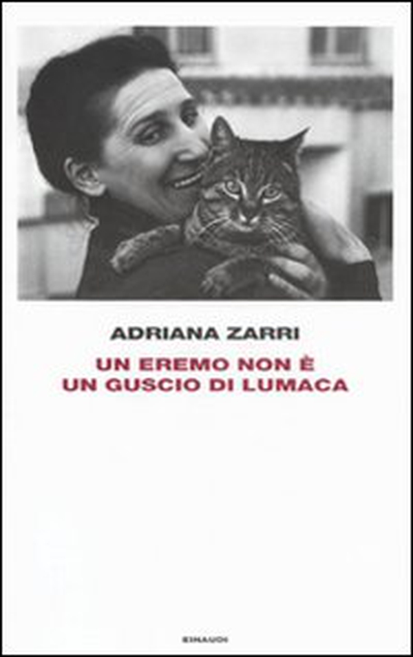 Un eremo non è un guscio di lumaca - Librerie.coop Un eremo non è un guscio di lumaca - Librerie.coop