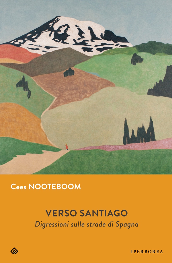 Verso Santiago - Librerie.coop Verso Santiago - Librerie.coop
