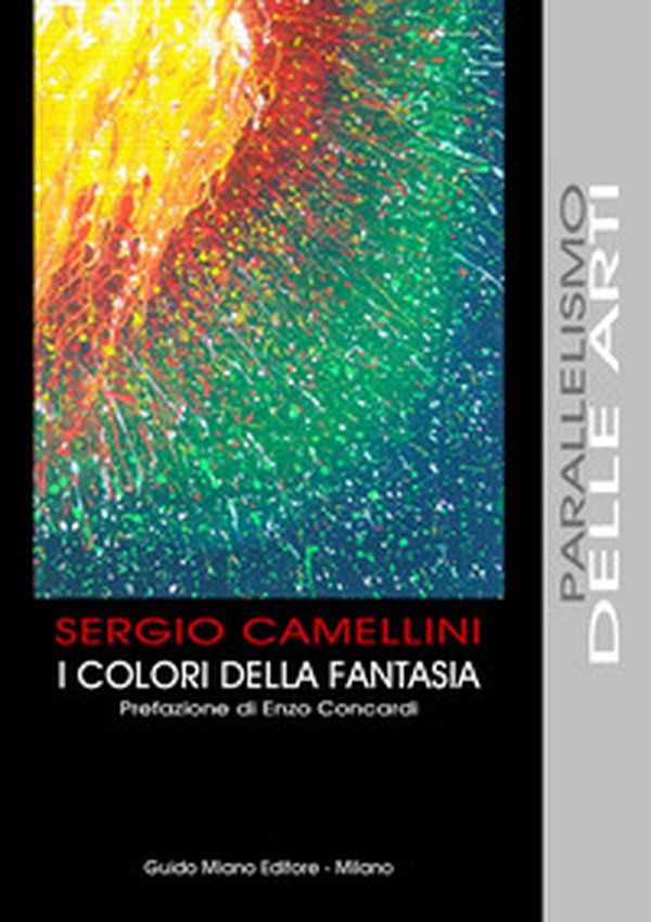 I colori della fantasia - Librerie.coop I colori della fantasia - Librerie.coop
