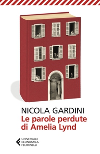 Le parole perdute di Amelia Lynd - Librerie.coop
