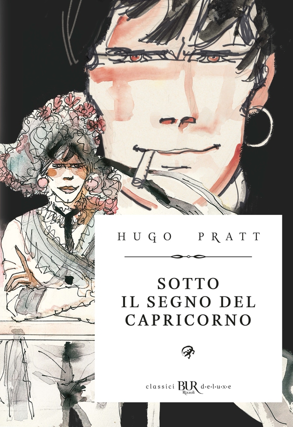 Sotto il segno del Capricorno - Librerie.coop