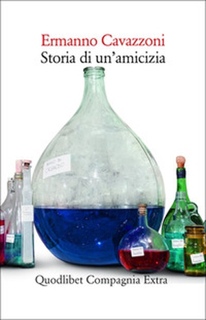 Storia di un'amicizia - Librerie.coop