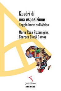 Sguardo sull'Africa. Una prospettiva critica - Librerie.coop