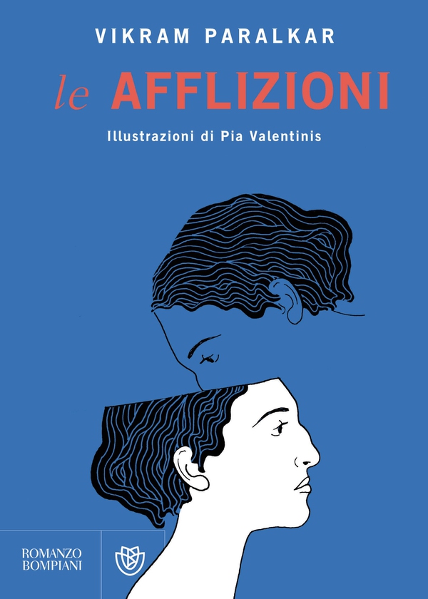 Le afflizioni - Librerie.coop Le afflizioni - Librerie.coop