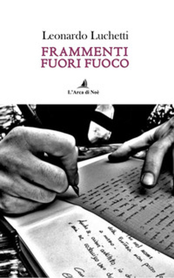 Frammenti fuori fuoco - Librerie.coop