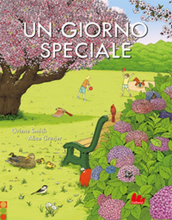 Un giorno speciale - Librerie.coop Un giorno speciale - Librerie.coop