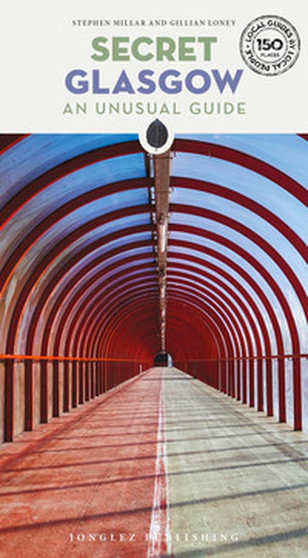 Secret Glasgow - Librerie.coop