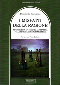 I misfatti della ragione - Librerie.coop