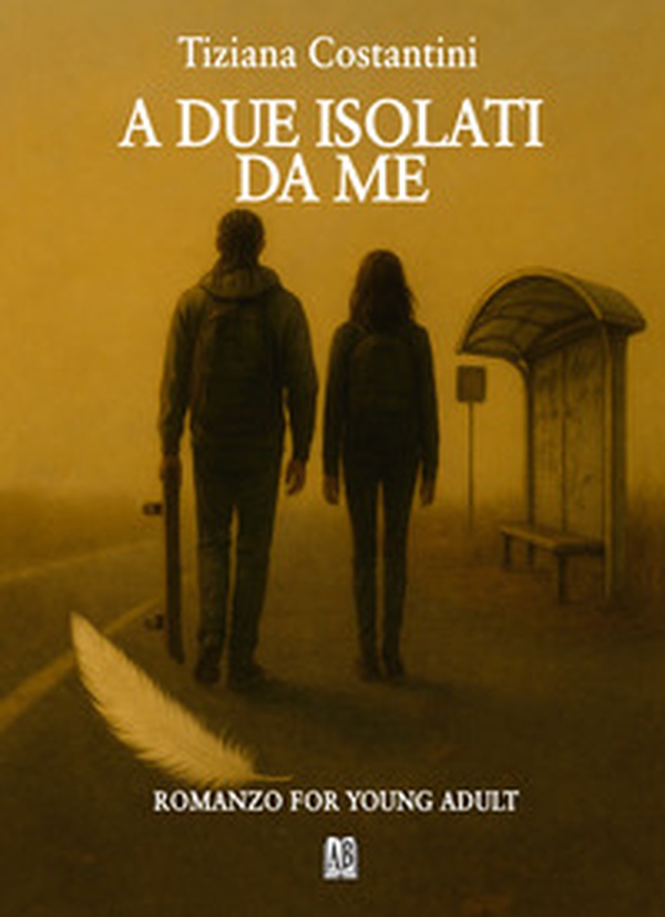 A due isolati da me - Librerie.coop