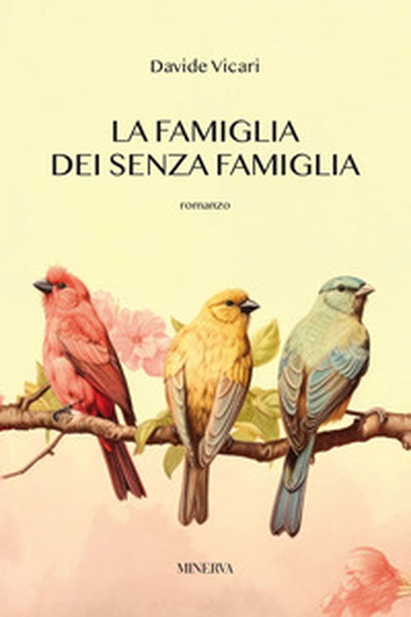 La famiglia dei senza famiglia - Librerie.coop La famiglia dei senza famiglia - Librerie.coop