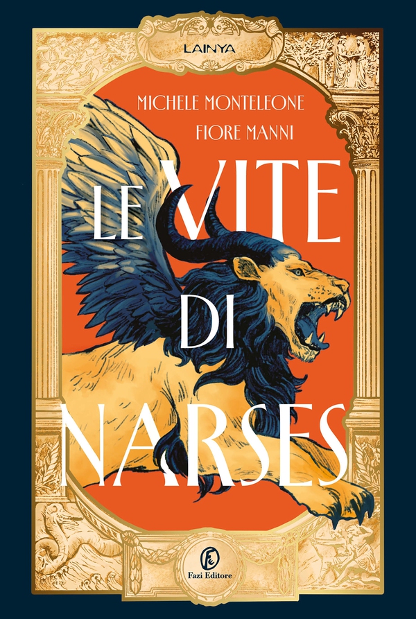 Le vite di Narses - Librerie.coop