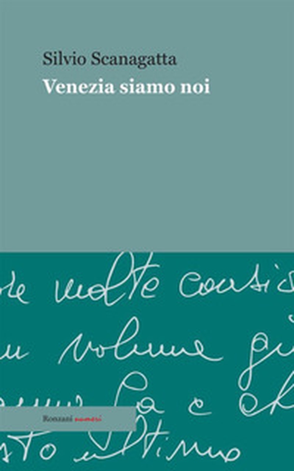 Venezia siamo noi - Librerie.coop Venezia siamo noi - Librerie.coop