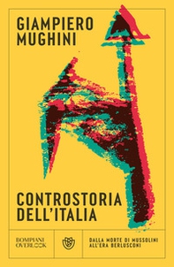 Controstoria dell'Italia - Librerie.coop