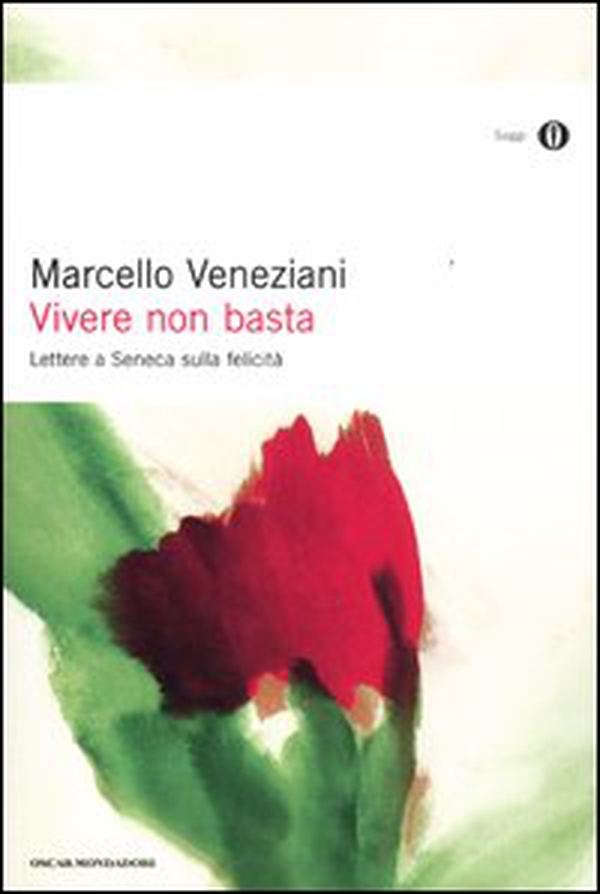 Vivere non basta. Lettere a Seneca sulla felicità - Librerie.coop Vivere non basta. Lettere a Seneca sulla felicità - Librerie.coop