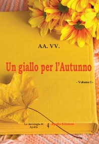 Un giallo per l'autunno - Librerie.coop