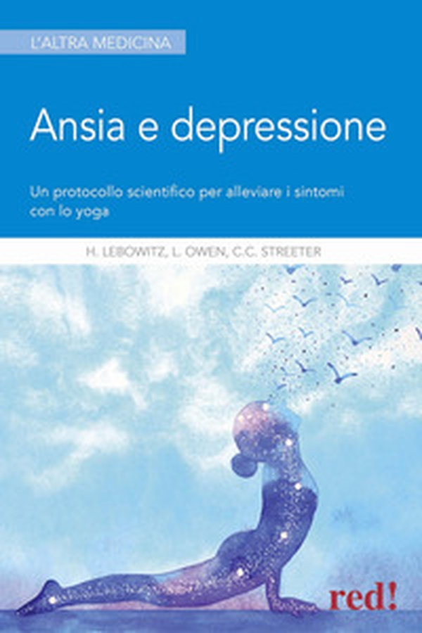 Ansia e depressione - Librerie.coop Ansia e depressione - Librerie.coop