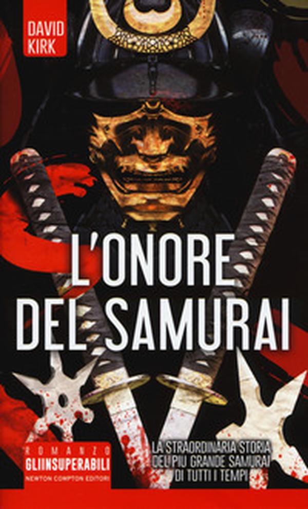 L'onore del samurai - Librerie.coop L'onore del samurai - Librerie.coop
