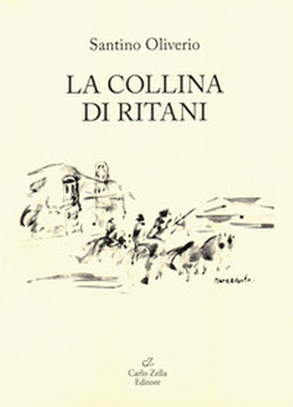 La collina di Ritani - Librerie.coop