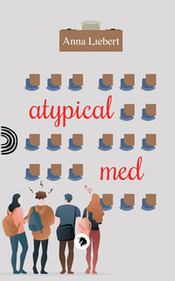 Atypical Med - Librerie.coop Atypical Med - Librerie.coop