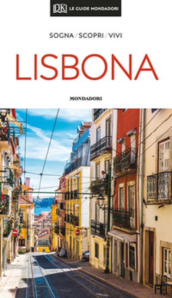 Lisbona. Con mappa estraibile - Librerie.coop Lisbona. Con mappa estraibile - Librerie.coop