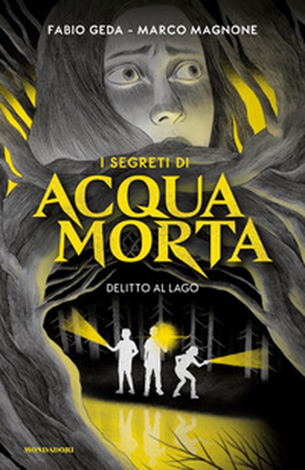 Delitto al lago. I segreti di Acquamorta - Librerie.coop Delitto al lago. I segreti di Acquamorta - Librerie.coop