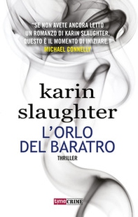 L'orlo del baratro - Librerie.coop