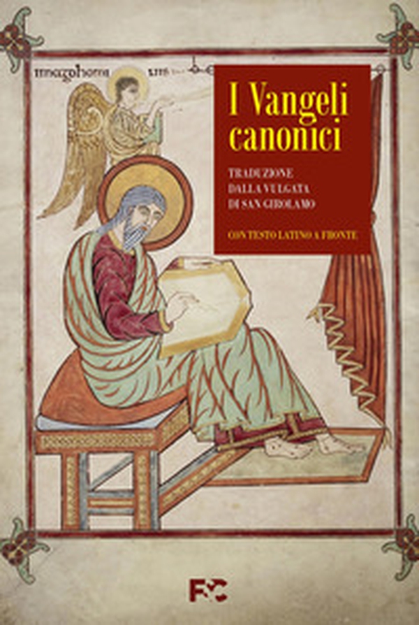 I Vangeli canonici - Librerie.coop