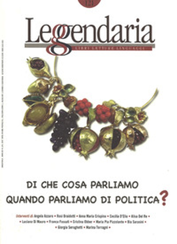 Leggendaria - Librerie.coop Leggendaria - Librerie.coop