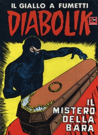 DIABOLIK (47) - Librerie.coop DIABOLIK (47) - Librerie.coop
