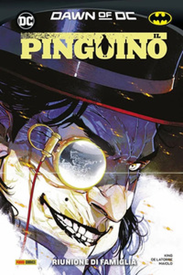Il Pinguino - Vol. 2 - Librerie.coop Il Pinguino - Vol. 2 - Librerie.coop