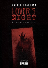 Lover's night - Librerie.coop
