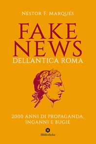 Fake news dell'antica Roma - Librerie.coop Fake news dell'antica Roma - Librerie.coop