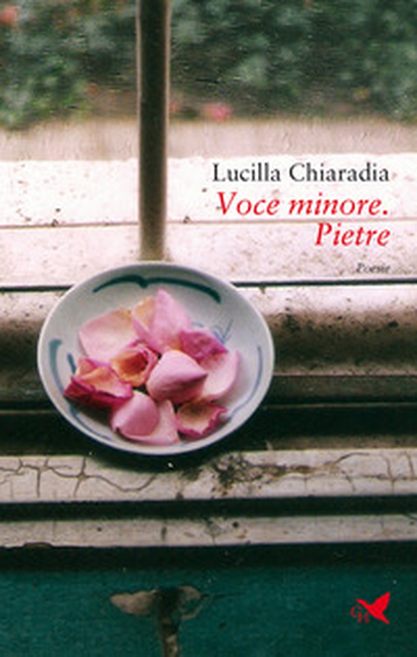 Voce minore. Pietre - Librerie.coop Voce minore. Pietre - Librerie.coop