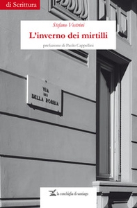 L'inverno dei mirtilli - Librerie.coop