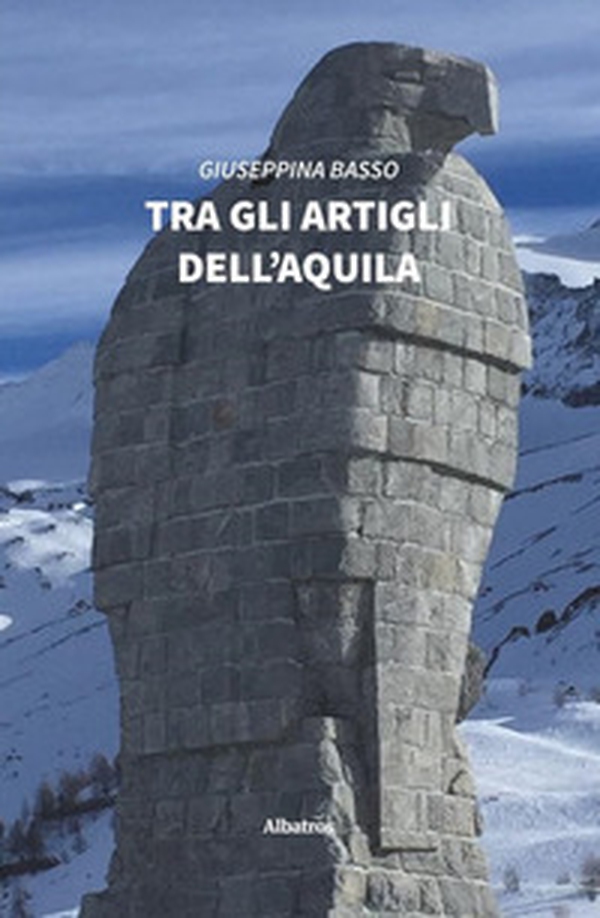 Tra gli artigli dell'aquila - Librerie.coop Tra gli artigli dell'aquila - Librerie.coop