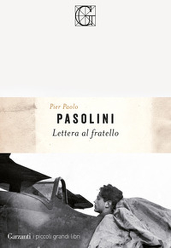 Lettera al fratello - Librerie.coop Lettera al fratello - Librerie.coop